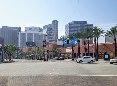 About Westwood Los Angeles