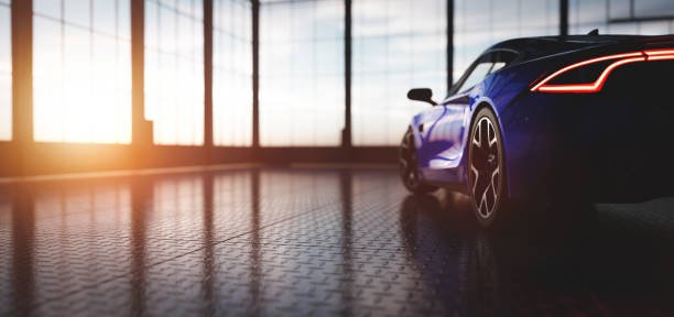 Car Detailing Westwood CA - Premier Ceramic Coating and Paint Correction Services By Santa Monica Mobile Detailing