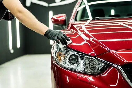 The Pros and Cons of Vinyl Wrapping Your Car